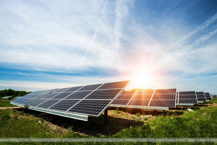 MEED explores the strategies to decarbonise the global energy system in the MENA Future Energy & Decarbonisation Summit
